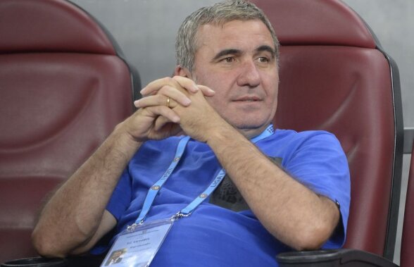 Patronul Hagi îl umilește pe omologul Becali! În numai 6 ani, Viitorul a ajuns să fie favorită cu Steaua! Cifrele sînt halucinante!