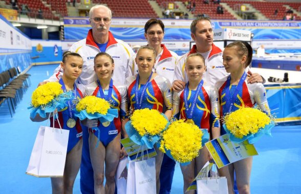 Vrem la Olimpiadă pe stomacul gol » Dezvăluiri incredibile din gimnastica românească: "Cum să ne pregătim cu o farfurie de mîncare?"