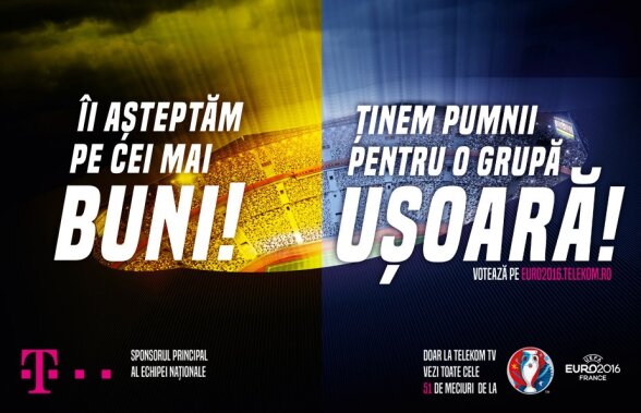 PROVOCAREA TELEKOM: Grupă ușoară sau grupă de foc? Dezbatere la nivel înalt: Ovidiu Ioanițoaia versus Cătălin Tolontan