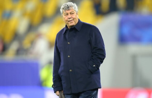 Prima reacție a lui Lucescu după tragerea la sorți din Europa League » Care crede că e dezavantajul echipei sale