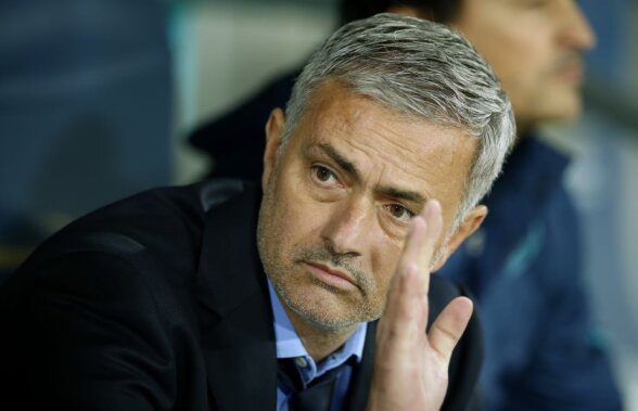 Adevăratul motiv pentru care Mourinho a plecat de la Chelsea » Nu înfrîngerile sînt principala cauză