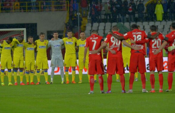Steaua și Dinamo s-au unit împotriva lui Iordănescu » De partea cui ești?