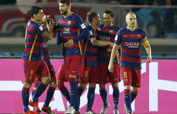 Pique nu s-a putut abține! Ce mesaj a avut pentru rivalii madrileni, după al 24-lea titlu cu Barcelona