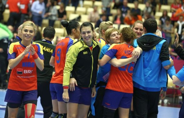 TVR va transmite Jocurile Olimpice şi CE de handbal feminin