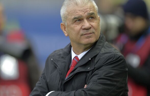 Lumea îl cere în echipa lui Iordănescu pentru EURO 2016, dar el s-a resemnat: "Lotul e deja făcut"