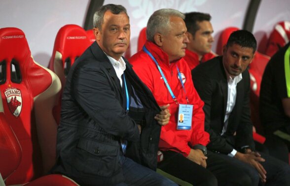Incredibil! Transfer de la Şoimii Pîncota la Dinamo? » Surpriza de pe lista lui Mircea Rednic
