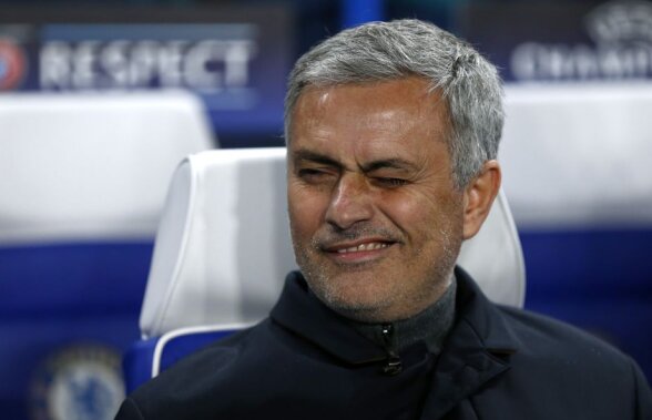 Ultima grupare înscrisă în cursa pentru Mourinho :D » E cea mai slabă echipă din istorie!