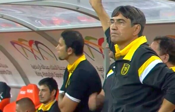 VIDEO A revenit Pițurcă, a revenit ghinionul! Al Ittihad a fost eliminată din Cupa Prințului