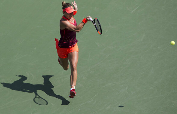 Nici ei nu i-a venit să creadă! Prima reacţie a Simonei Halep după tragerea la sorţi