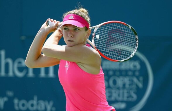 Halep dezvăluie cum a schimbat-o colaborarea cu Cahill: ”Mă bucur că l-am cunoscut!”