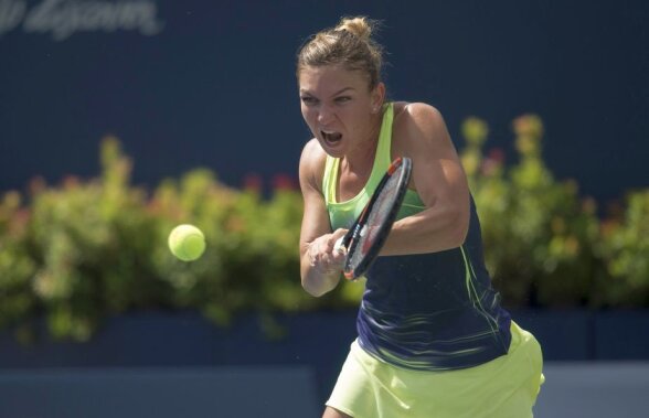 Halep este optimistă înainte de primul turneu de Grand Slam al anului: "Acum pot cîștiga Australian Open" » Care crede că este avantajul ei