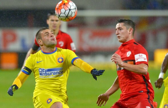 Din patru echipe, doar Dinamo e outsider » Derby de România se poate juca în semifinalele Cupei României