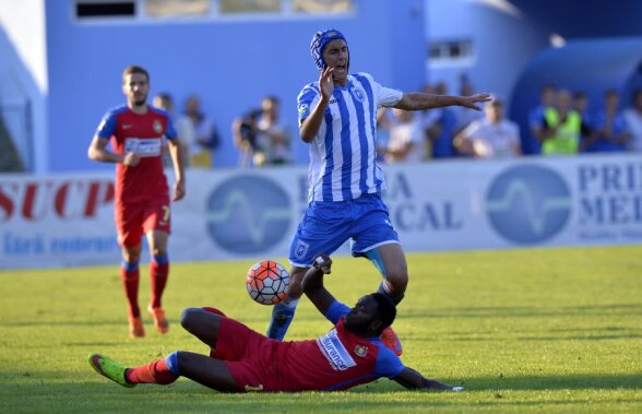 Antrenorul de la Barcelona B a vorbit despre Andrei Ivan » Dezvăluiri în premieră 