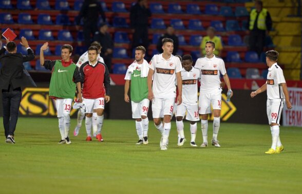 Viitorul a intrat pe fir! Hagi a pus ochii pe puștiul-minune al lui Dinamo
