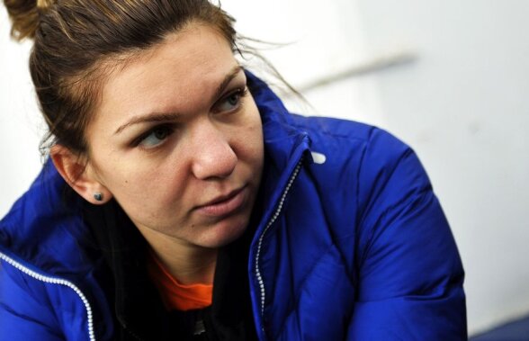 Cît dopaj e în tenis? Răspunsul Simonei Halep: "Și eu alerg două, trei ore, dar unii o fac foarte, foarte mult!"