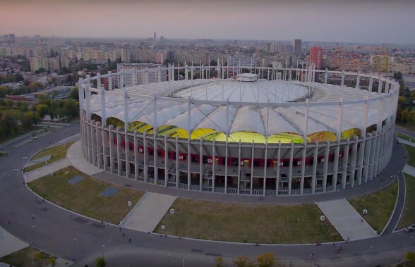 Arena Naţională dă planurile peste cap celor care vor să aducă echipe de top la Bucureşti: "Toate contactele sînt blocate din cauza acestei probleme!"