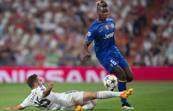 Real sau Barca? Cele două superputeri ale Spaniei se bat pe Pogba: mijlocașul va deveni cel mai scump transfer all-time