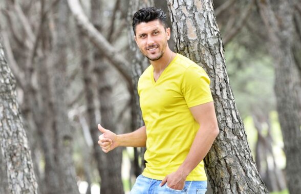 Dinamoviştii, şocaţi de Marica: "Îl primeam la antrenamente şi a ales să meargă la Steaua pe bani mai puţini?!"