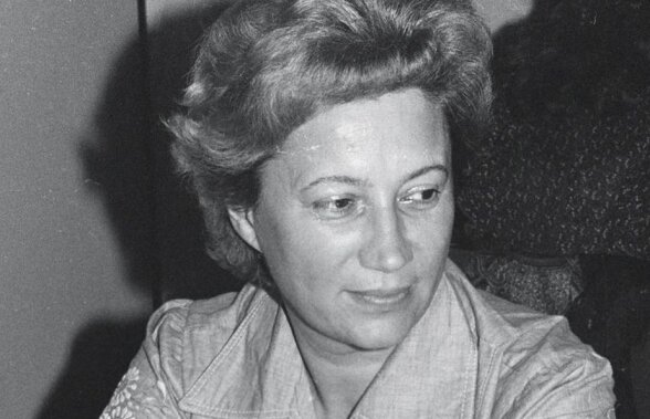 Șah fără regină » Marea maestră internaţională Elisabeta Polihroniade a decedat la 80 de ani