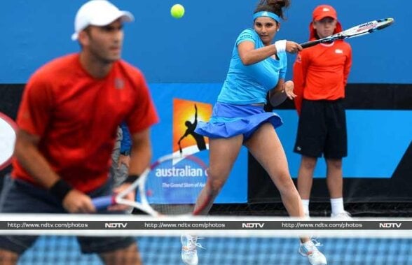 Tecău merge excelent la Australian Open! E în optimi și la dublu mixt 