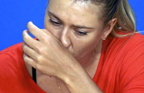 Care Șarapova? Serena a demolat-o pe Mașa la Australian Open! » S-a jucat și celălalt "sfert", Radwanska vs Suarez Navarro