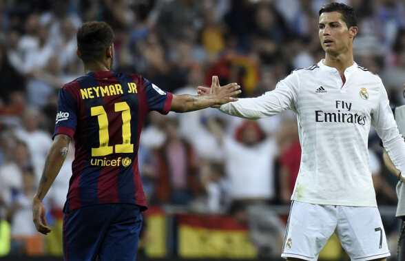 Barcelona și Real Madrid își blindează starurile: ”Luați-vă gîndul de la ei”