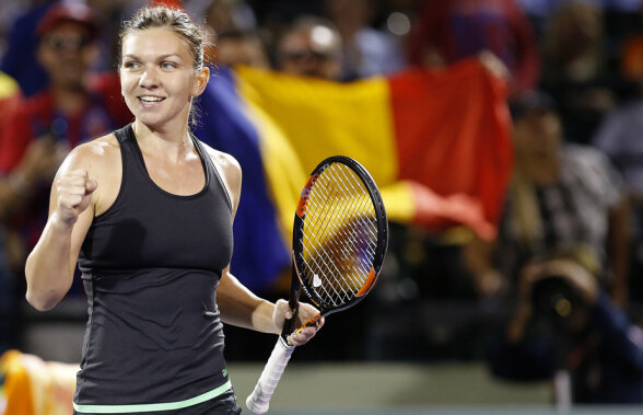 Schimbare de macaz » Simona Halep va face parte din echipa de Fed Cup: și-a amînat operația pentru a putea juca