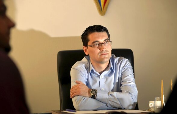 Și oficialii FRF o spun răspicat: "E o selecționată divizionară! Jucătorii nu-și pot trece în CV naționala"