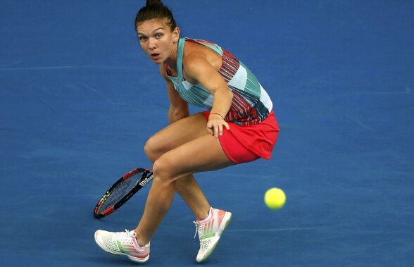 Simona Halep a pierdut locul 2 » Ce înseamnă triumful lui Kerber la Australian Open pentru clasamentul WTA