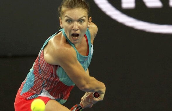 Interviu inedit cu Simona Halep » Ce gen de muzică nu ascultă niciodată și la ce facultate ar fi dat dacă nu făcea tenis