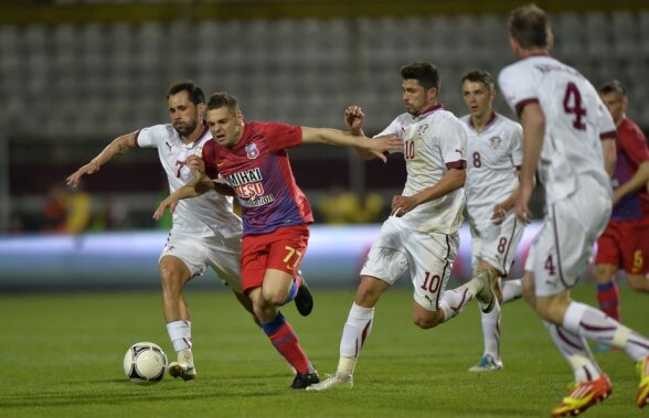 Un jucător de 2 milioane de euro a ajuns în Liga a 2-a » Miercuri a jucat primul meci