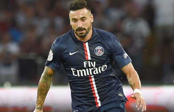 Ni hao, Shanghai! » Lavezzi dă Parisul pe cel mai populat oraș mondial 