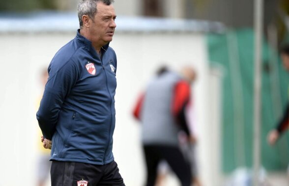 EXCLUSIV Jucător de la Petrolul, aproape de Dinamo: "Băiatul își dorește să plece, am discutat deja și cu Rednic"