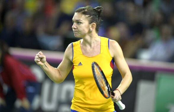 Halep revine de luni în circuitul WTA » Ce spune Simona despre turneele de la Dubai și Doha