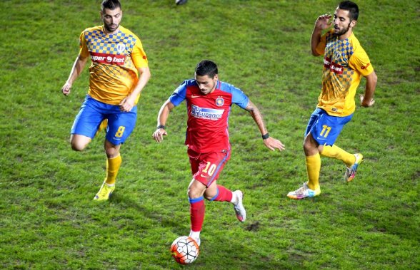 Încă o formație de tradiție din Liga 1, aproape de desființare: "Sunt șanse mari ca echipa să dispară"
