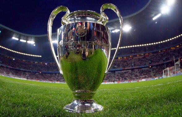 Restart în Champions League » Avancronicile optimilor: echipe probabile, absenți și cote de jucat