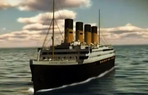 Miliardarul Clive Palmer vrea să construiască un nou Titanic