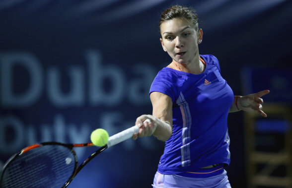 Vechi cunoștințe » Halep va juca pentru a șasea oara contra Anei Ivanovici