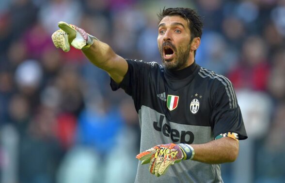 Scene violente în Italia: "O bombă din hârtie aruncată în direcția antrenorului și fotbaliștilor lui Juve!"