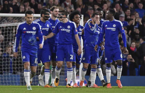 Colecție de nume în Premier League! Chelsea și-a găsit antrenor » A fost deja semnat un precontract