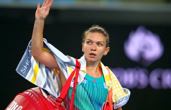 Omul care a inventat-o pe Simona Halep: "Pronosticurile mele s-au adeverit. E inadmisibil ce-a făcut!"