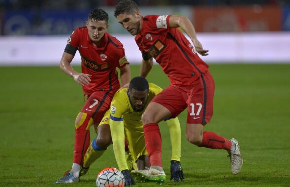 Derby de România în semifinalele Cupei României » Turul se joacă pe "Dinamo", iată prețurile biletelor