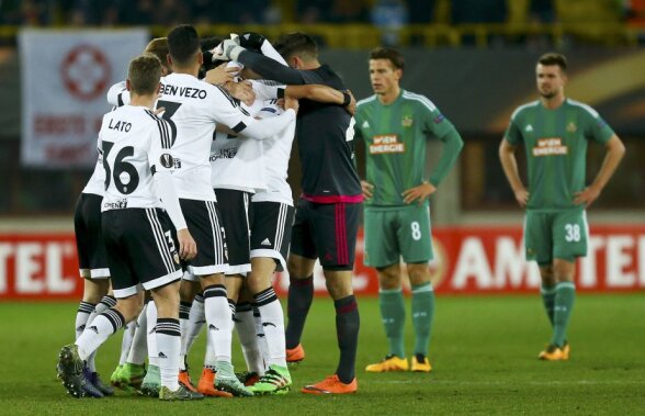 Gracias, Valencia! România va avea două echipe în Champions League și în 2017