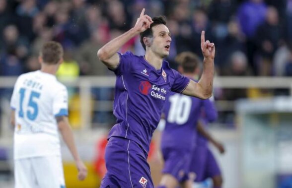 Pariază pe Serie A! Cele mai tari ponturi pentru meciul etapei