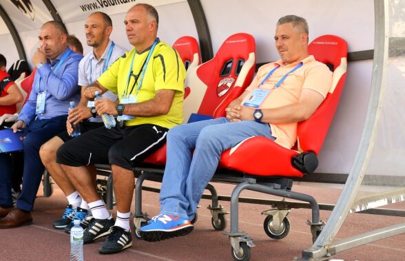 Șumudică e out din fotbal! Cine o va conduce pe Astra în play-off? » Primele 5 variante pentru postul de "principal"