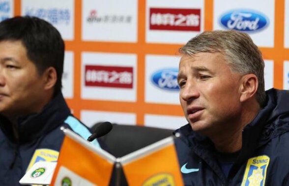 Victorie pentru Dan Petrescu în Liga Campionilor Asiei! Gol pentru Teixeira, "roșu" pentru Ramires