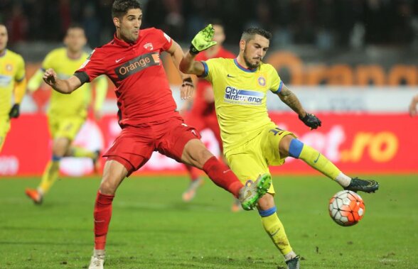 Ce surpriză! Cine arbitrează primul Derby de România al anului » Primele variante nu au fost disponibile