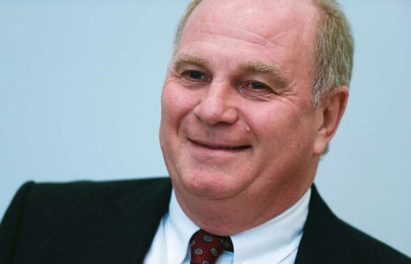 Cum l-a schimbat închisoarea » Uli Hoeness e din nou un om liber