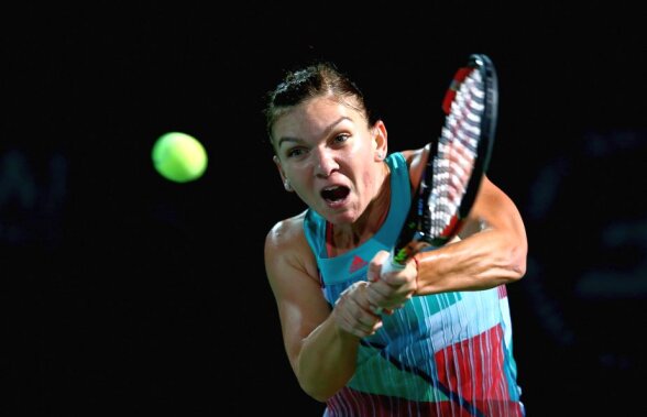 Tablou infernal pentru românce la Indian Wells! Duel șoc pentru Halep în sferturi 