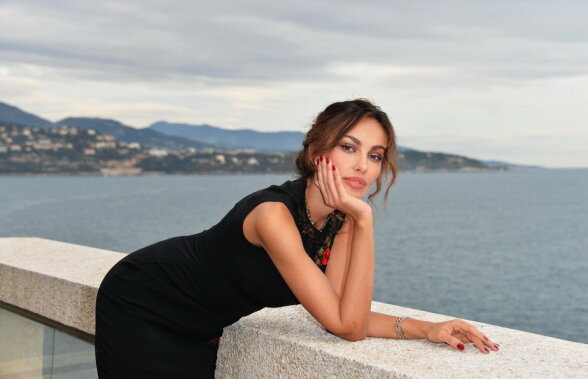 GALERIE FOTO » Mădălina Ghenea, superbă în cea mai recentă şedinţă foto